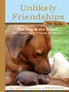 Cover image for Unlikely Friendships for Kids
